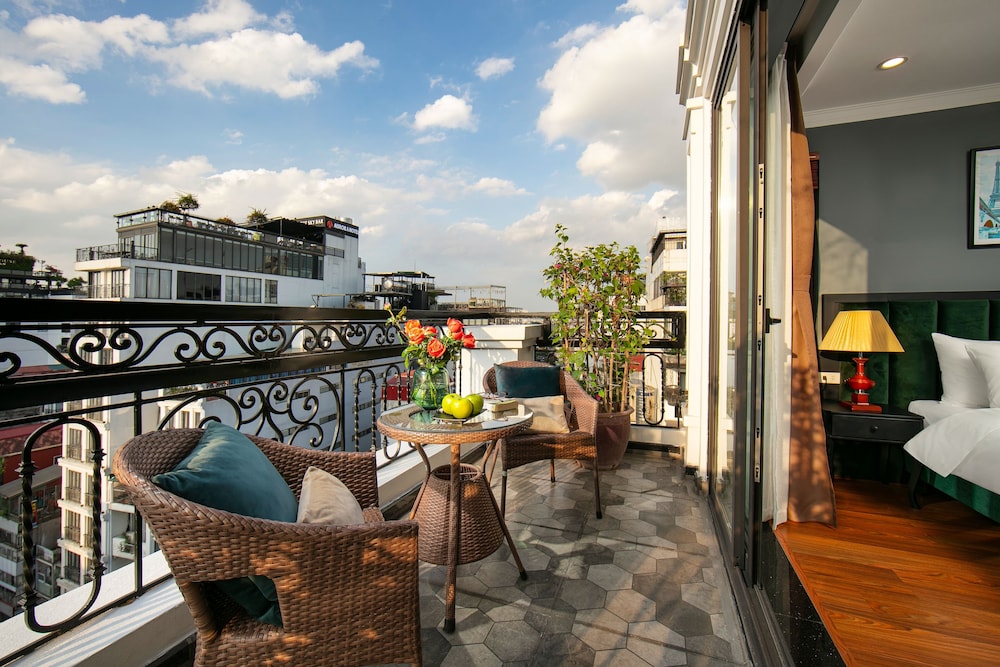 La Selva Premium Hotel 29/50