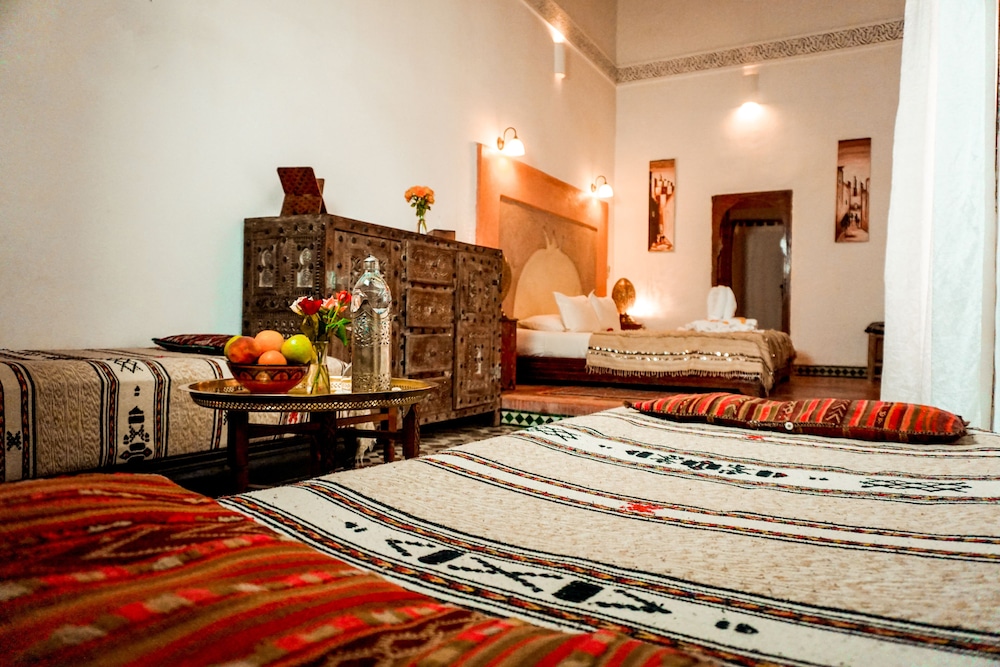 Riad Nora 14/61