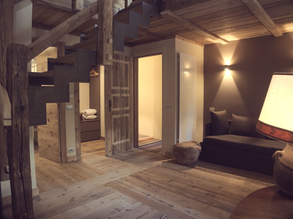 Chalet Eden 36/61
