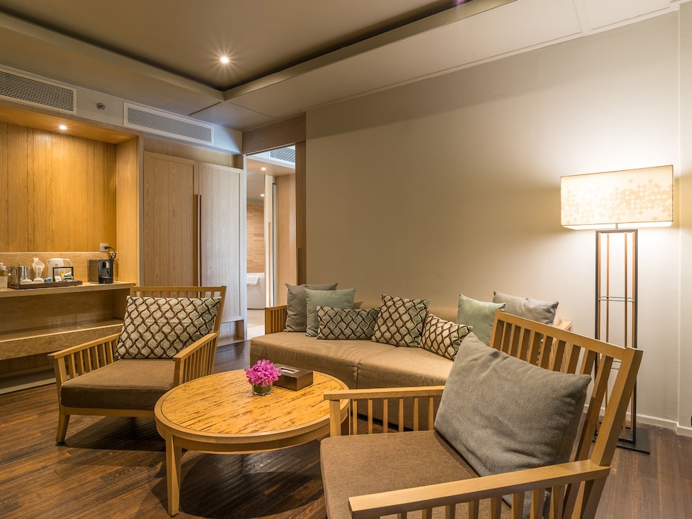 Dusit Thani Krabi Beach Resort 47/74