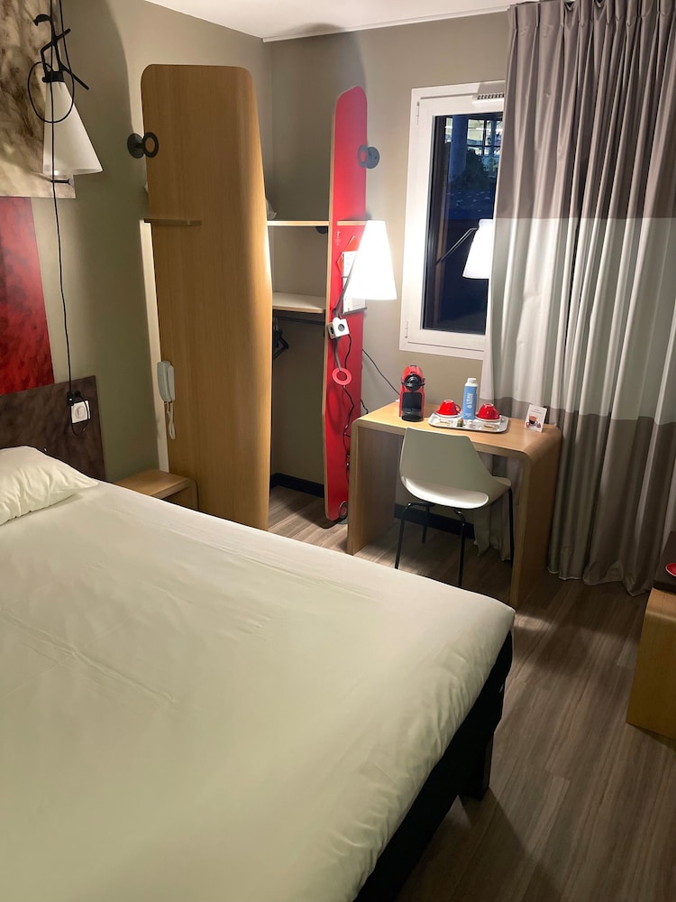 Ibis Bourg En Bresse 16/65