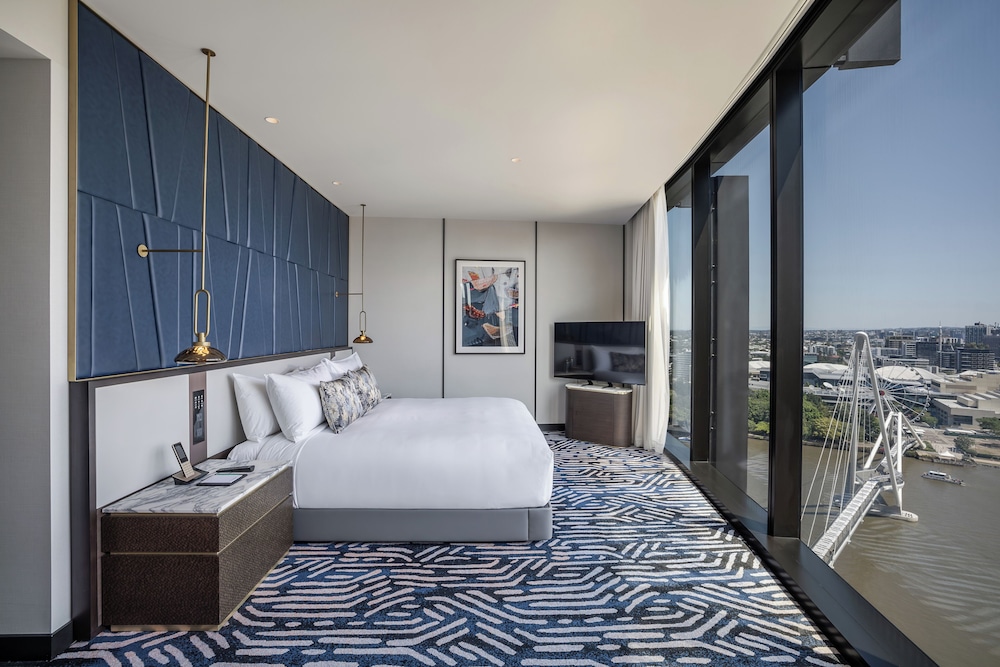 The Star Grand Brisbane 12/50