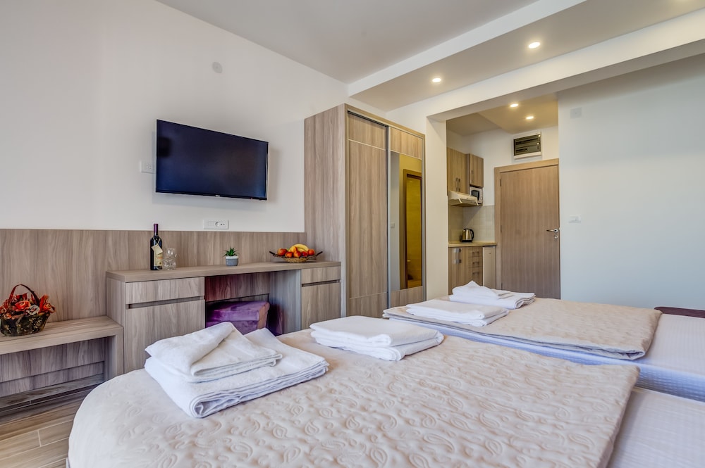 Adriatik Lux Apartments 16/36