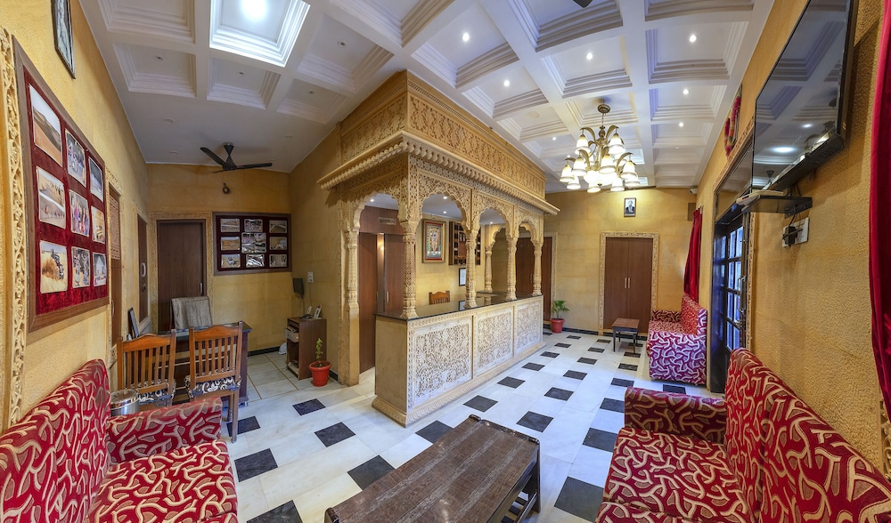 Hotel Akashdeep 7/50