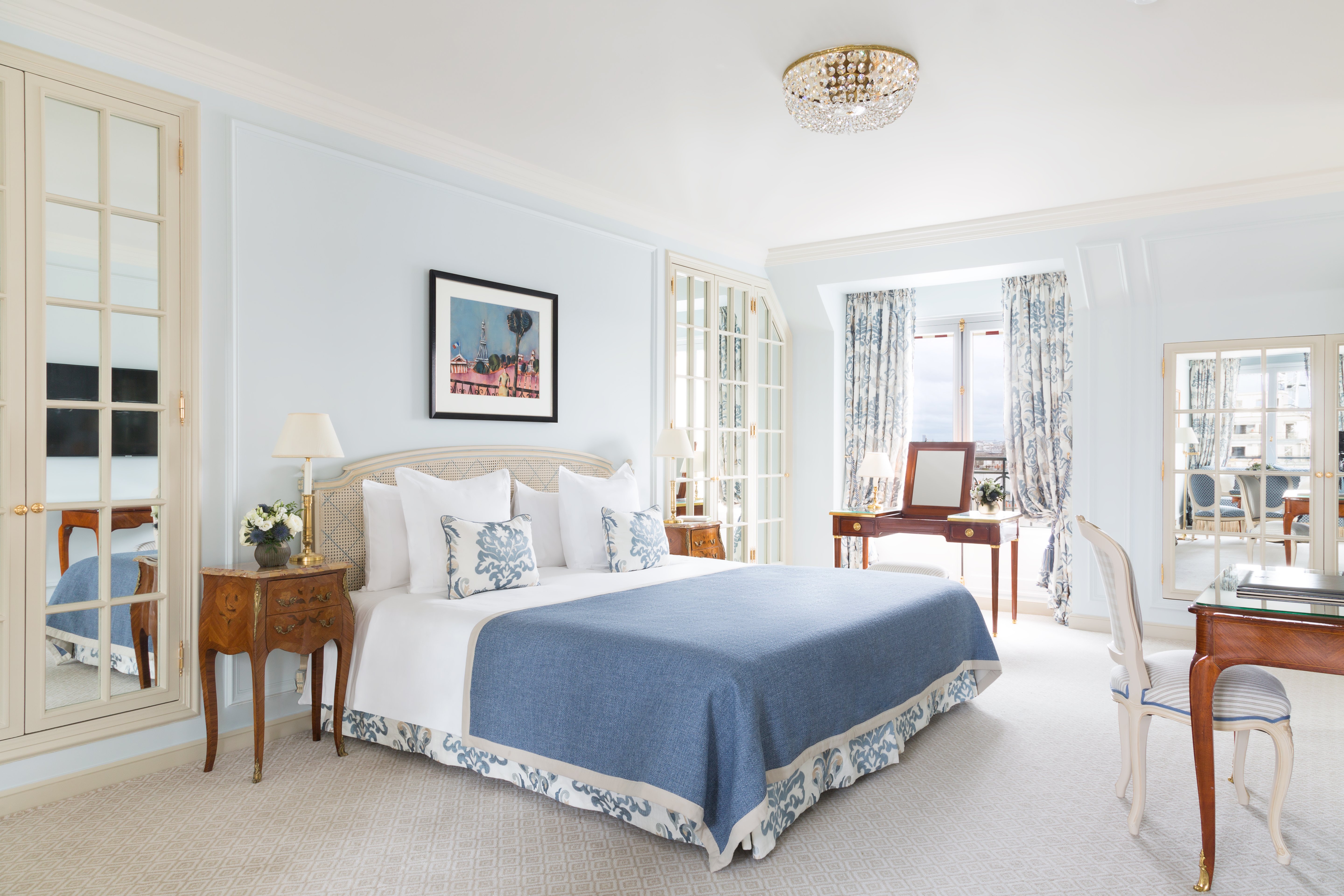 JUNIOR SUITE, BALCONY