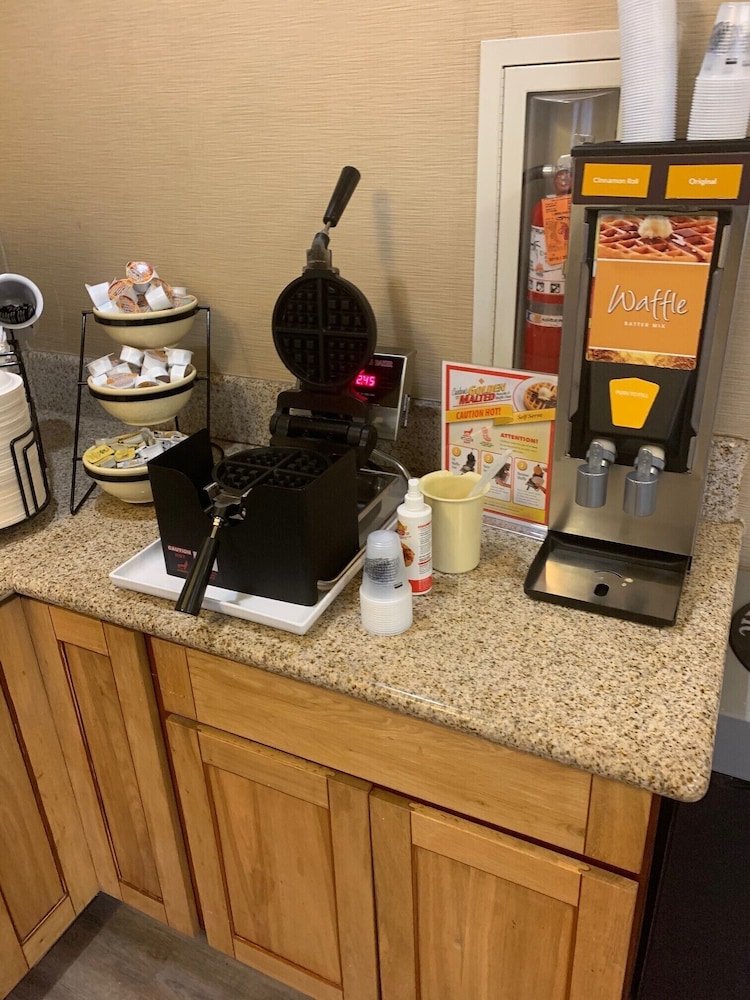 Quality Inn Florence, OR 21/41