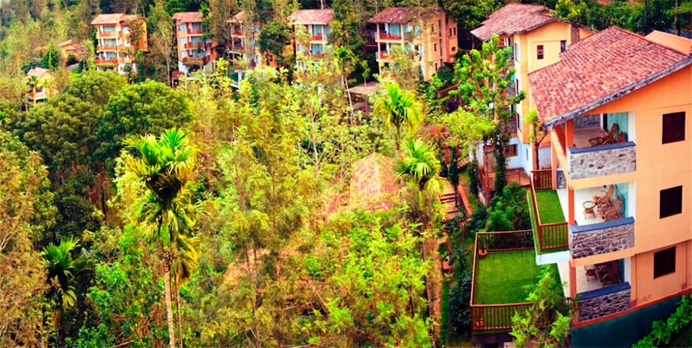 Oxygen Resorts Thekkady 43/50
