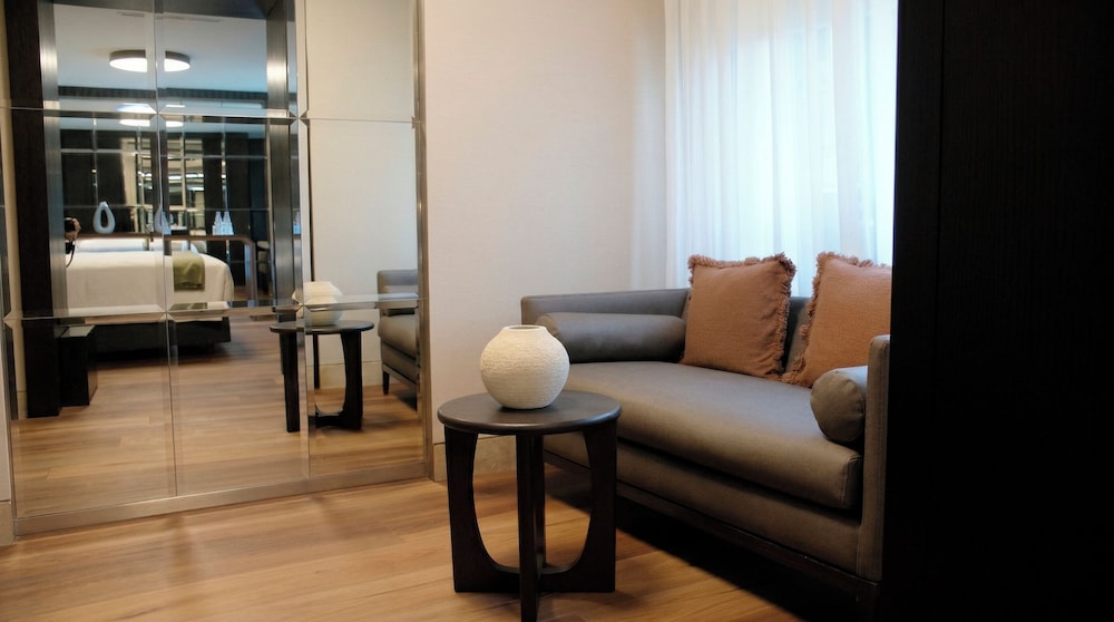Hippodrome Hotel Condesa 36/50