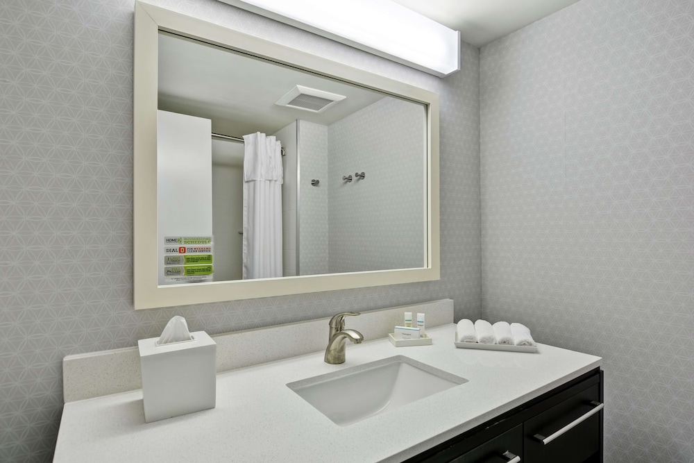Home2 Suites By Hilton Miramar Ft Lauderdale 12/53