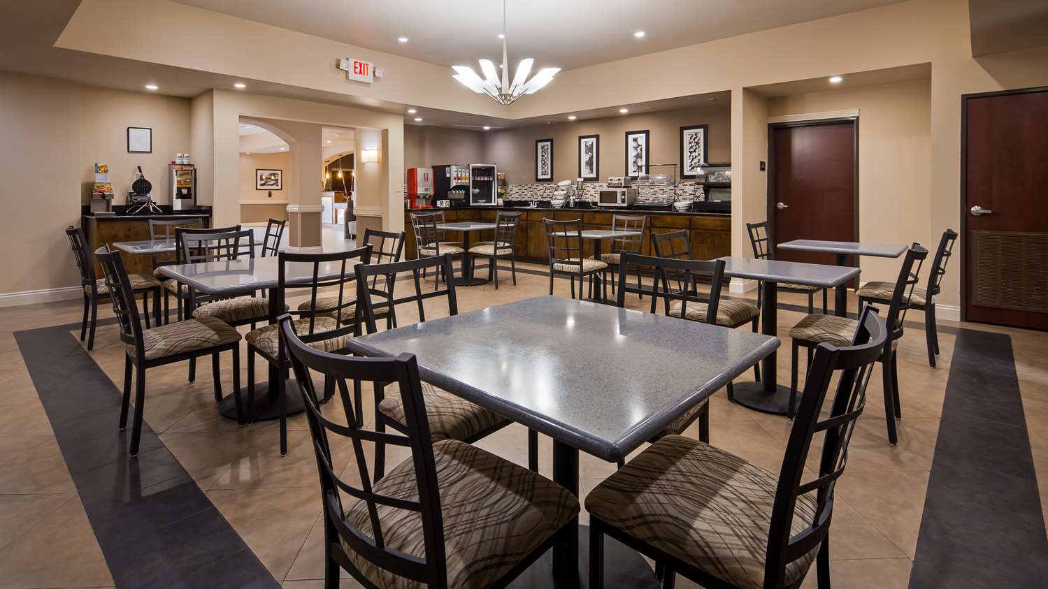 Best Western Abbeville Inn Suites 10/13
