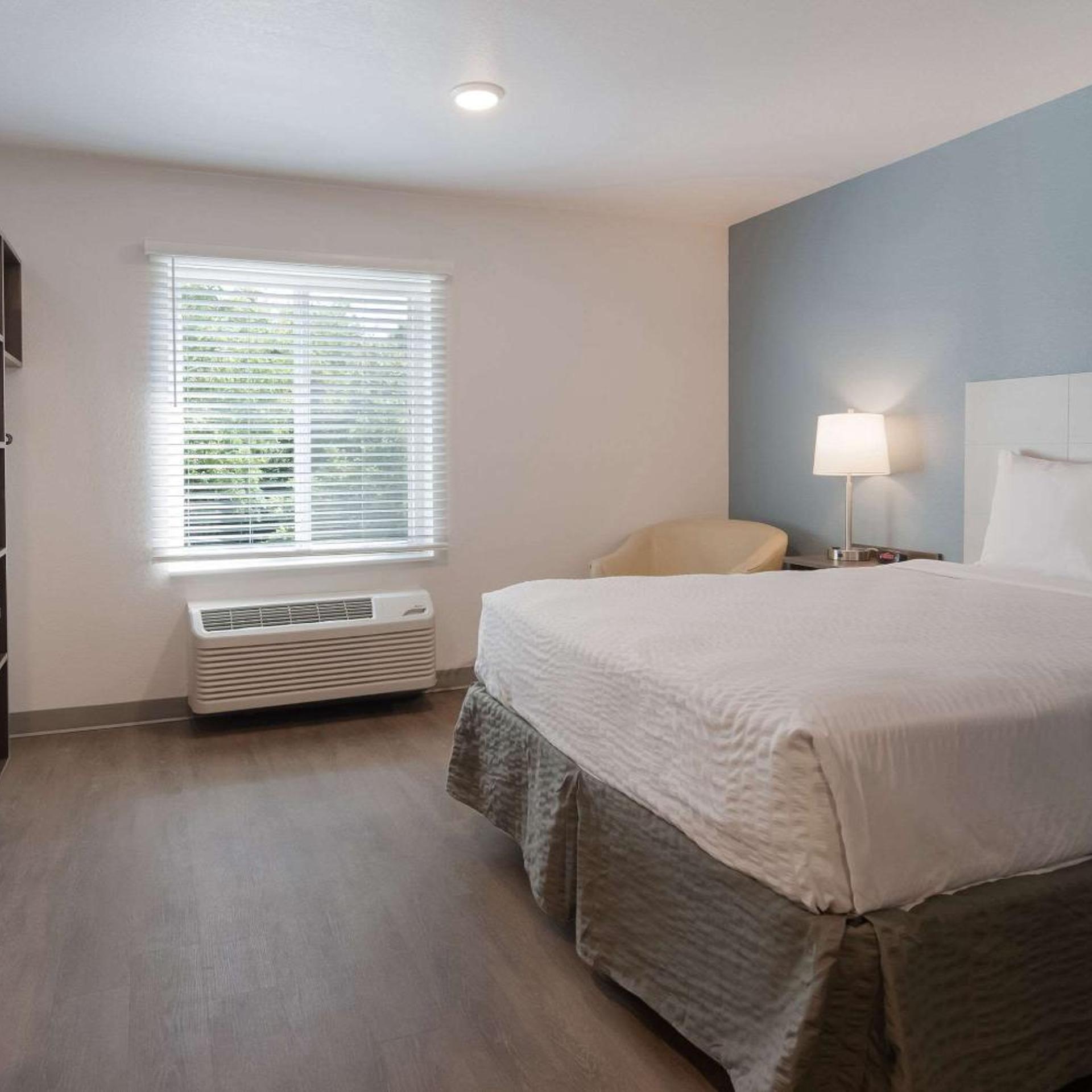WoodSpring Suites Lynchburg VA 19/38