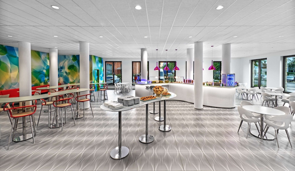 Prize by Radisson, Hamburg City 36/43