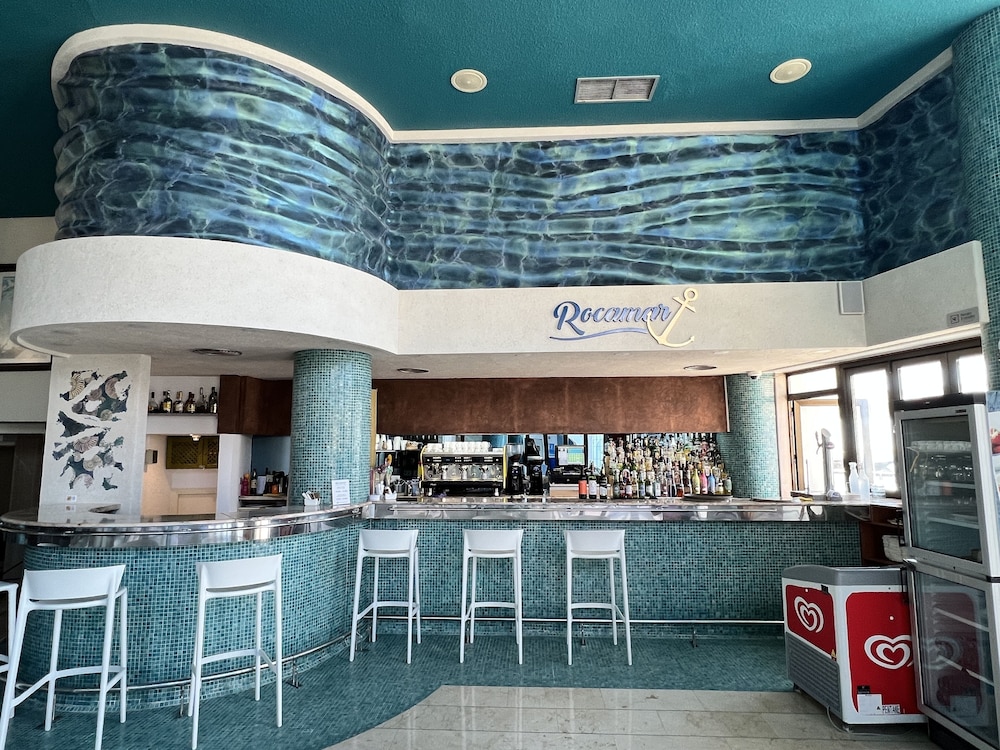 Hotel Perla Marina 36/50