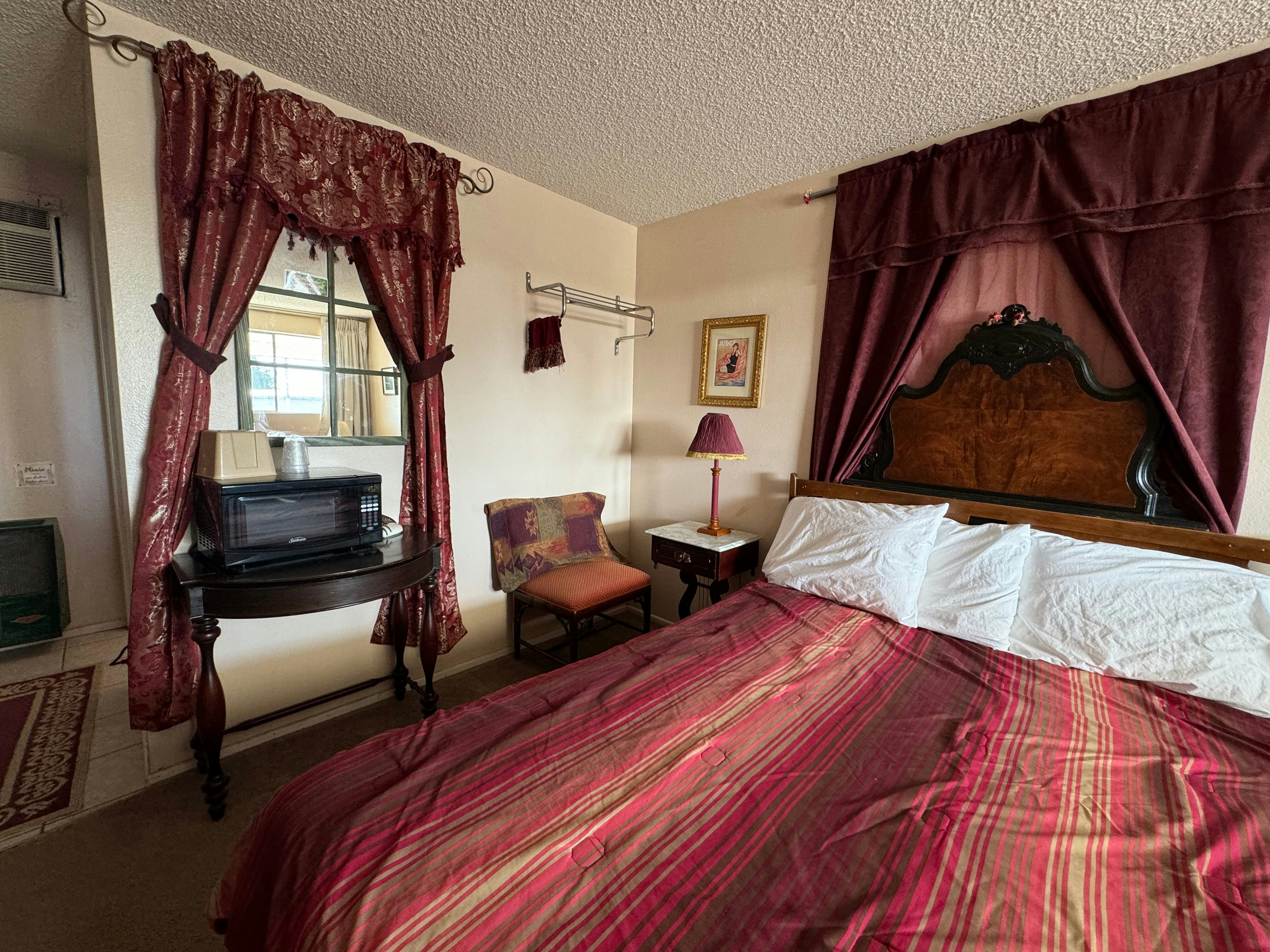 OYO Stagecoach 66 Motel 5/47