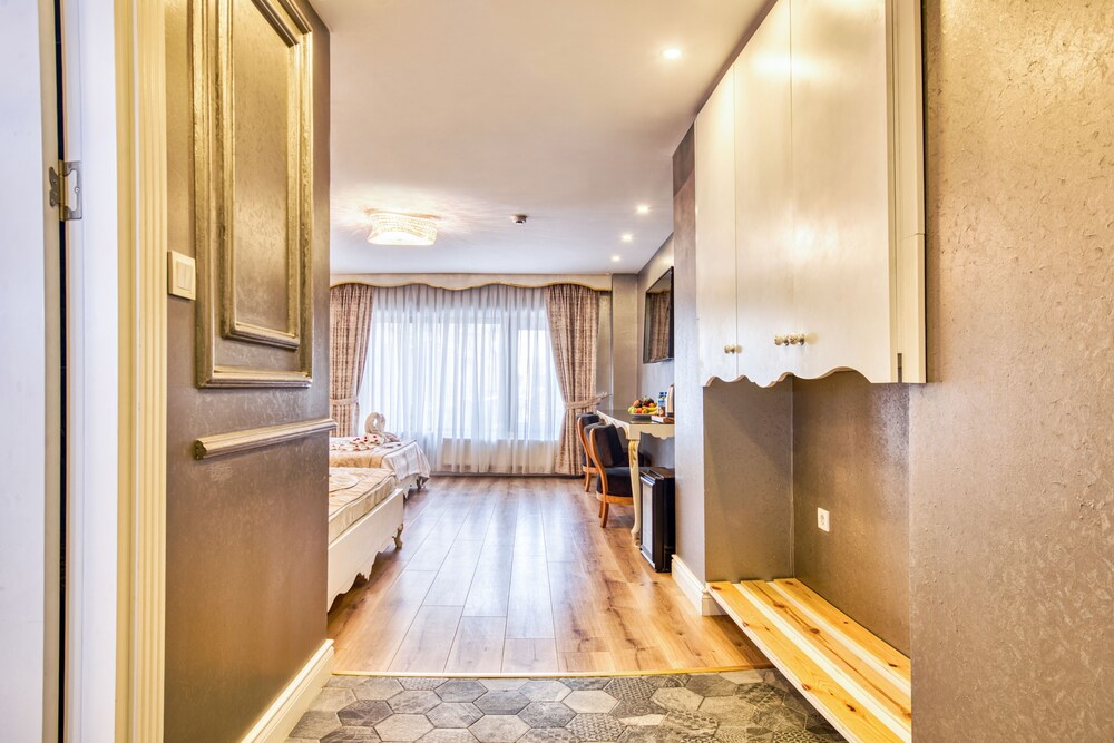 Sirkeci Ersu Hotel 39/70