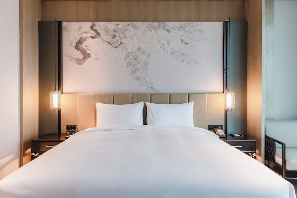 Sofitel Hangzhou Yingguan Hotel 25/76