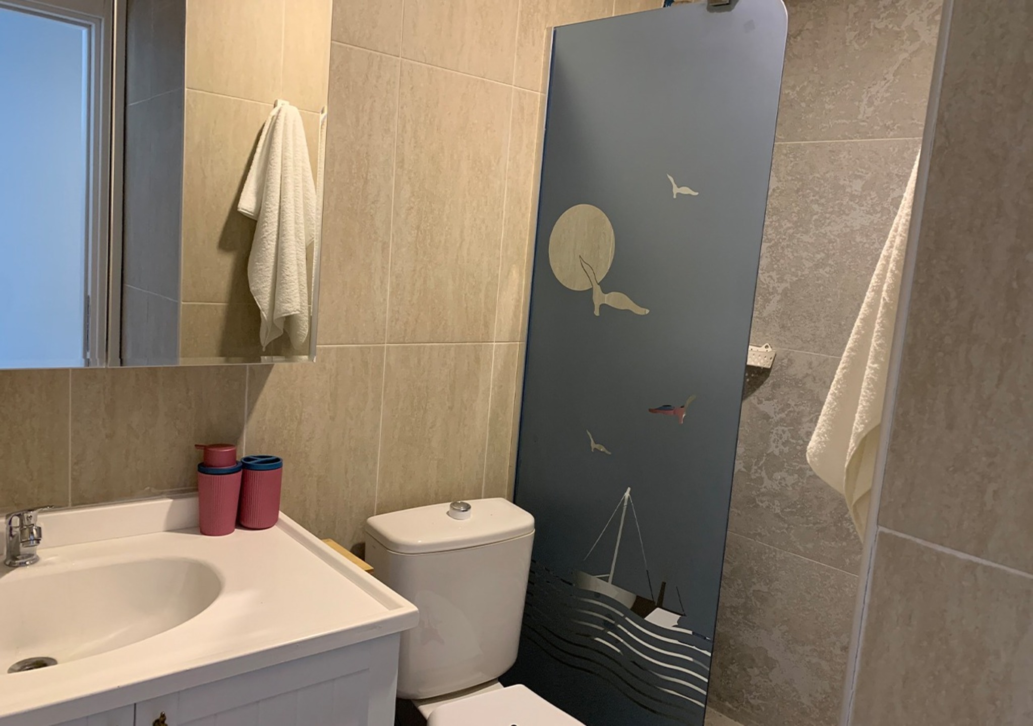 Kupala Beach Hotel 30/31