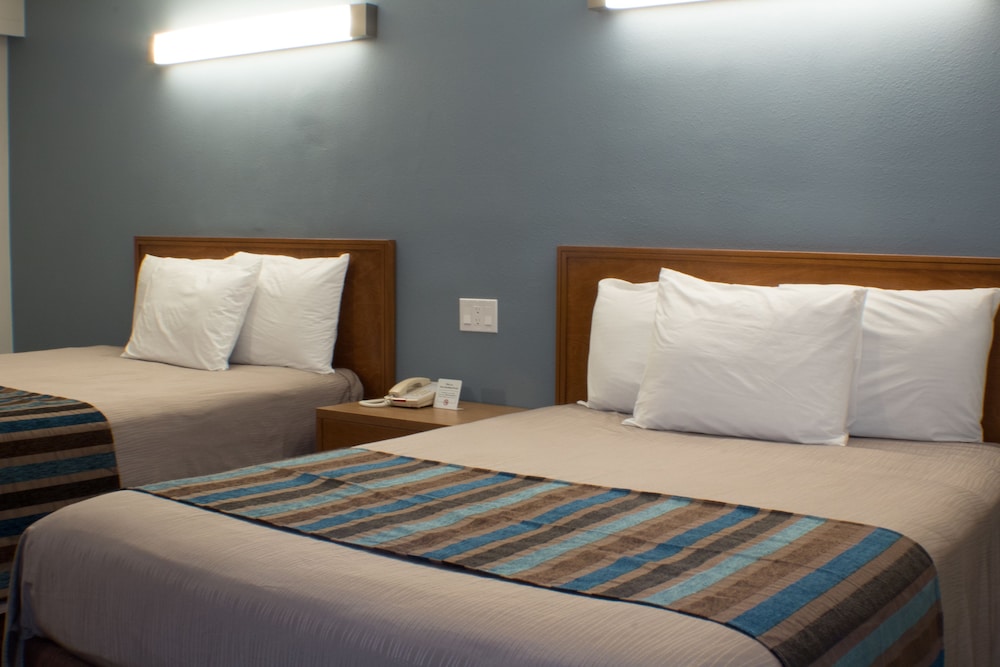 Good Nite Inn Redwood City 18/37