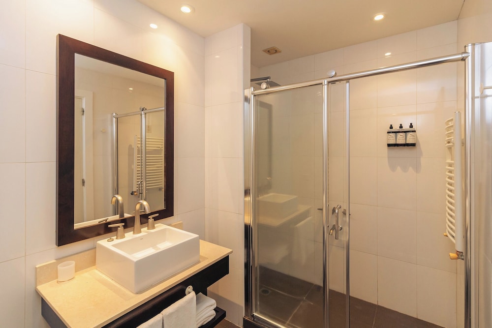 Amaike Hotel Golf and Spa 41/43