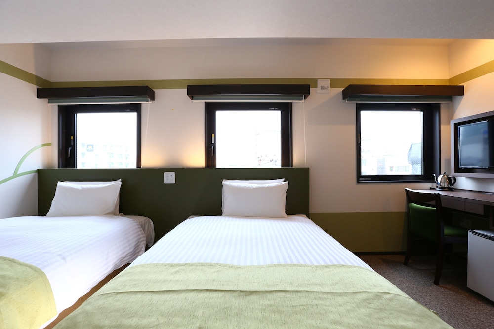 KOKO HOTEL Ueno Station 21/46