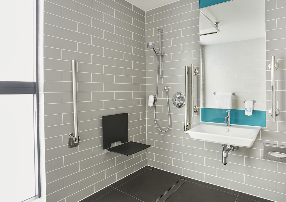 Holiday Inn Express Wiesbaden 17/62
