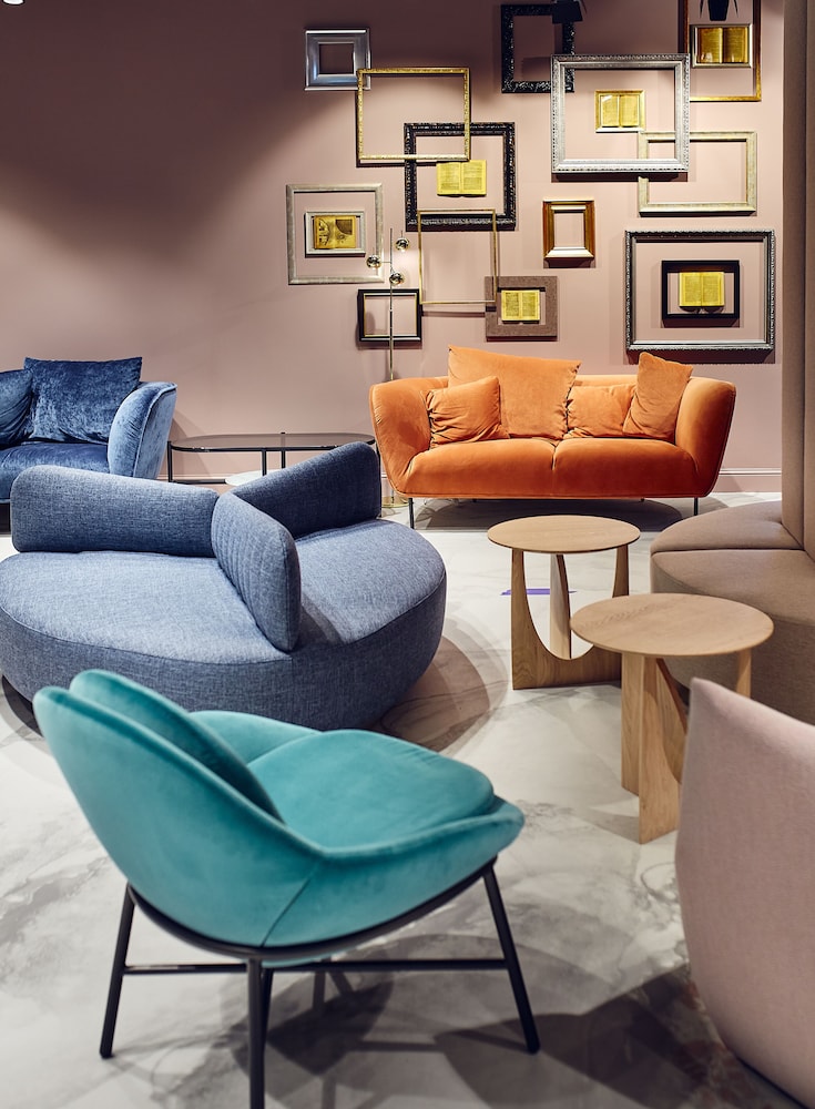 ibis Styles Krakow Centrum 32/71