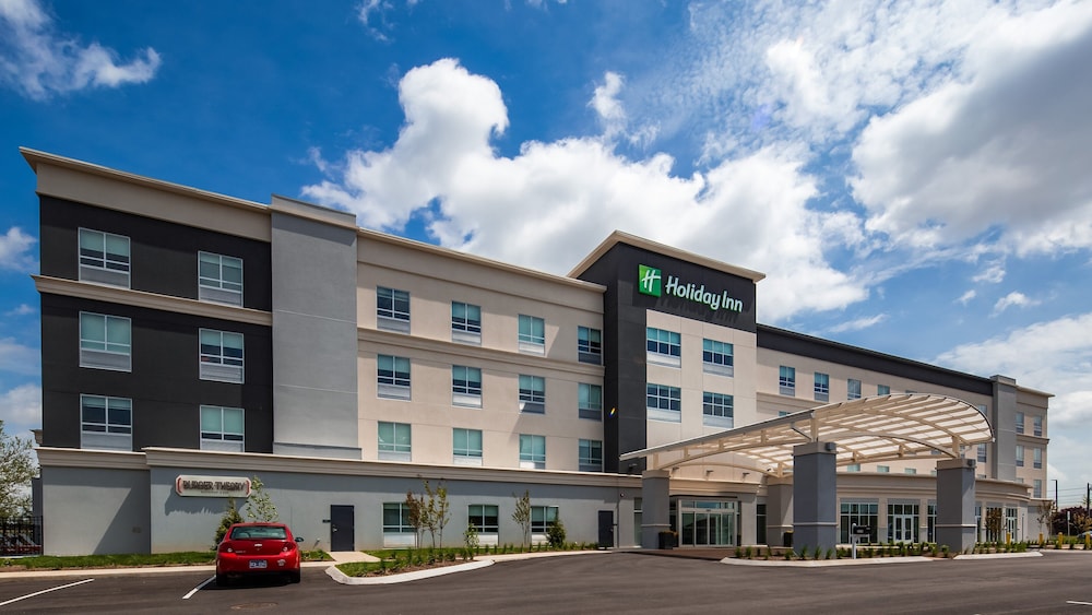 Holiday Inn - Clarksville Northeast, an IHG Hotel 4/69