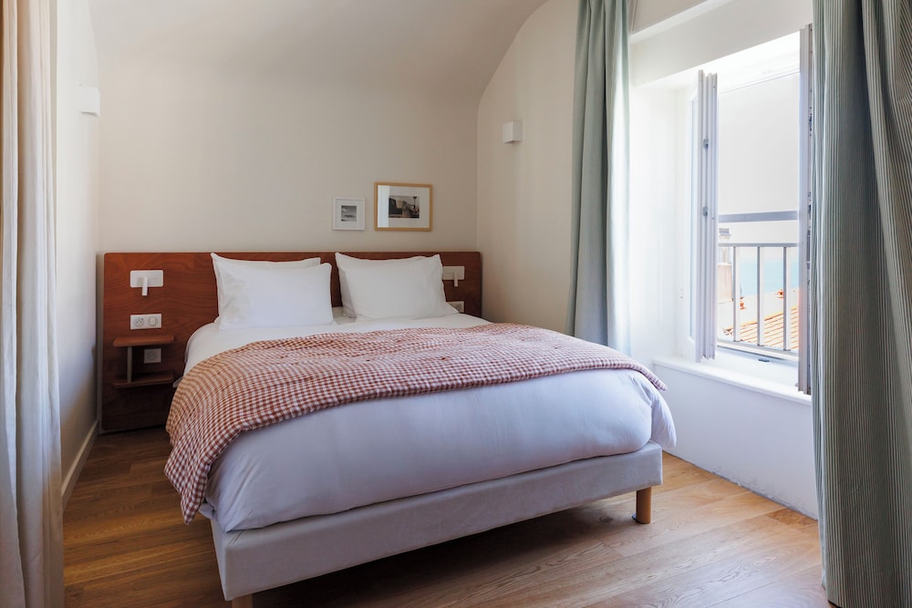 ALFRED HOTELS Les Halles - Ex Hotel Anjou 11/50