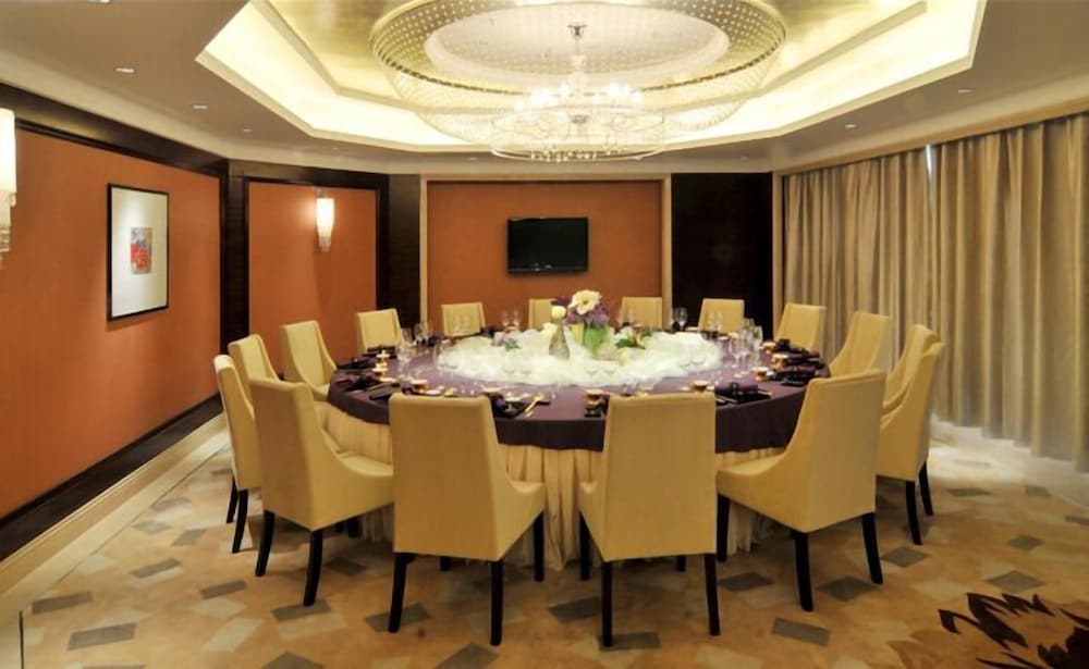 Siko Grand Hotel Suzhou Yangcheng 38/48