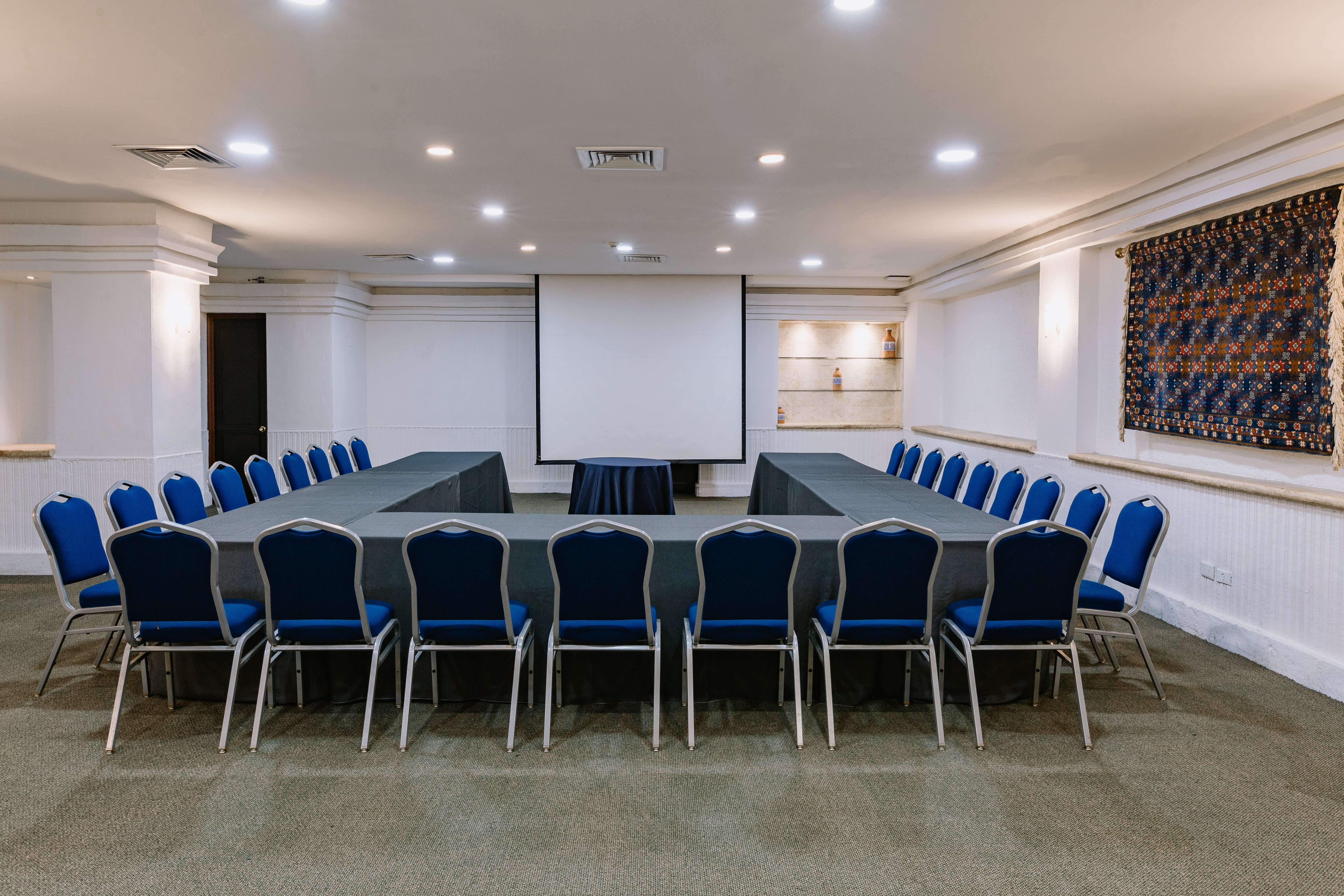 Holiday Inn Merida 56/74