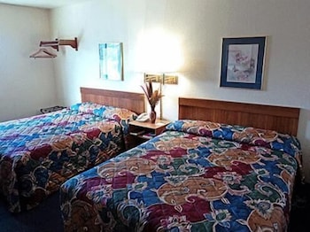 Motel6 Silver City, NM 14/36