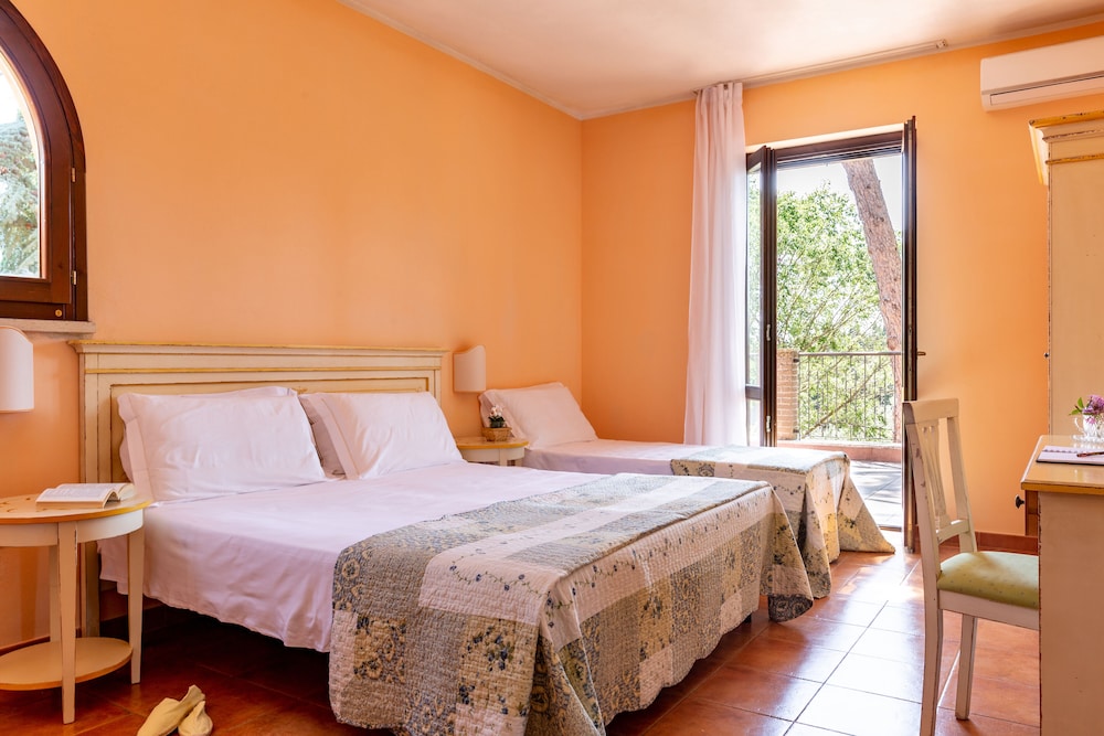 Pian Dei Mucini Resort Hotel Vittoria 9/50