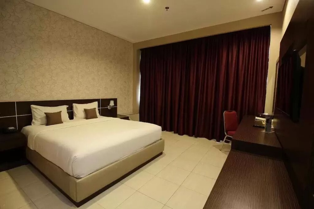 Hotel Asoka Luxury 14/30
