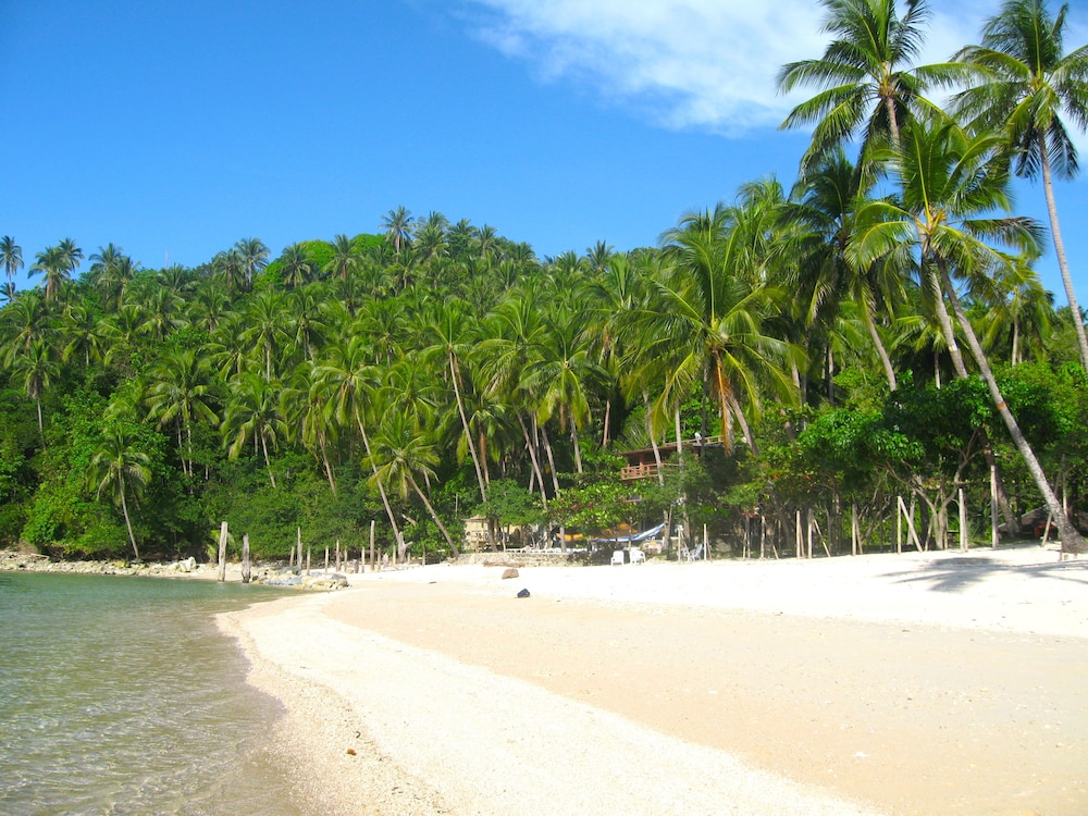 Punta Bulata and Ayu Spa 52/62
