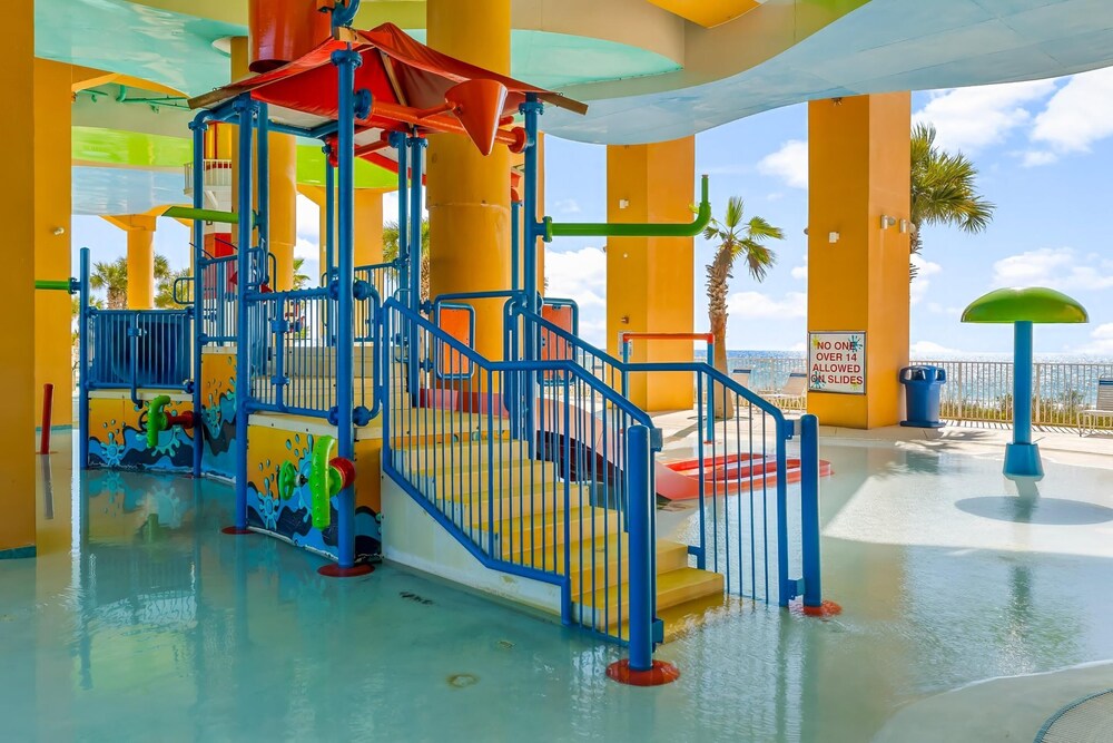 Splash Beach Resort By Panhandle Getaways 70/79