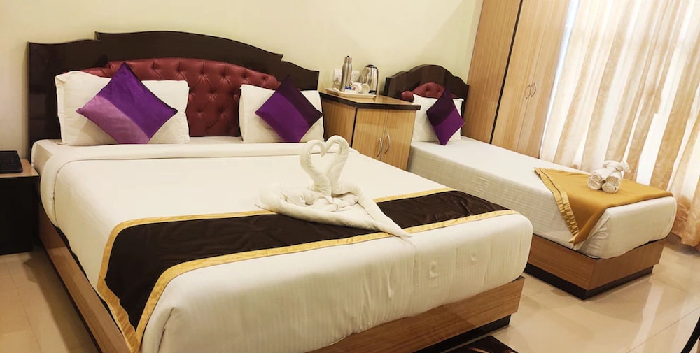 Hotel King Safire 19/34