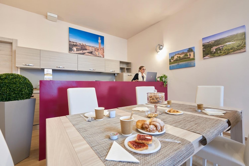 Domus Il Palio B&B 25/46