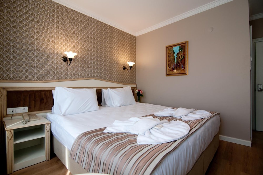 Mevlana Boutique Hotel 16/55