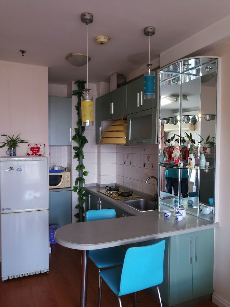 Dalian Xiuzhu Building Apartment 37/50