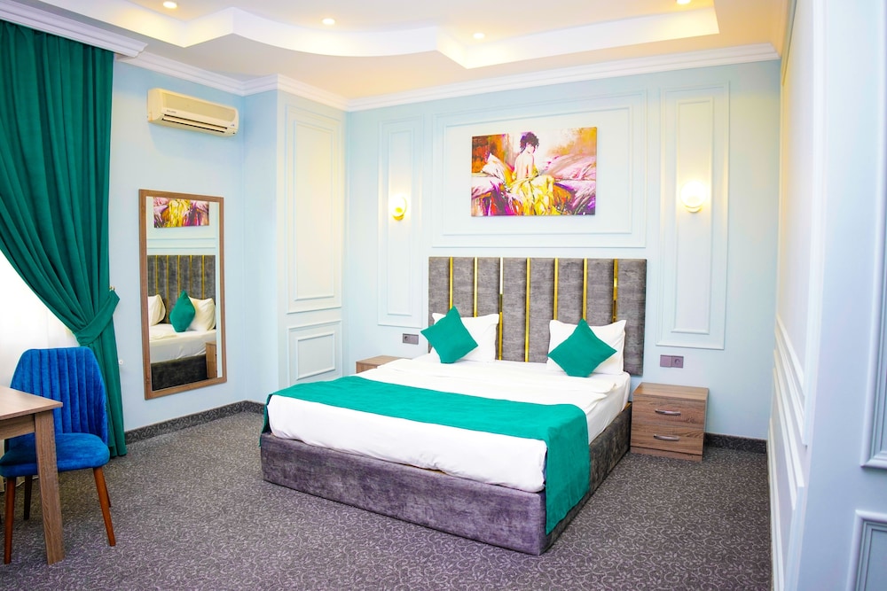 Anatolia Hotel 38/50