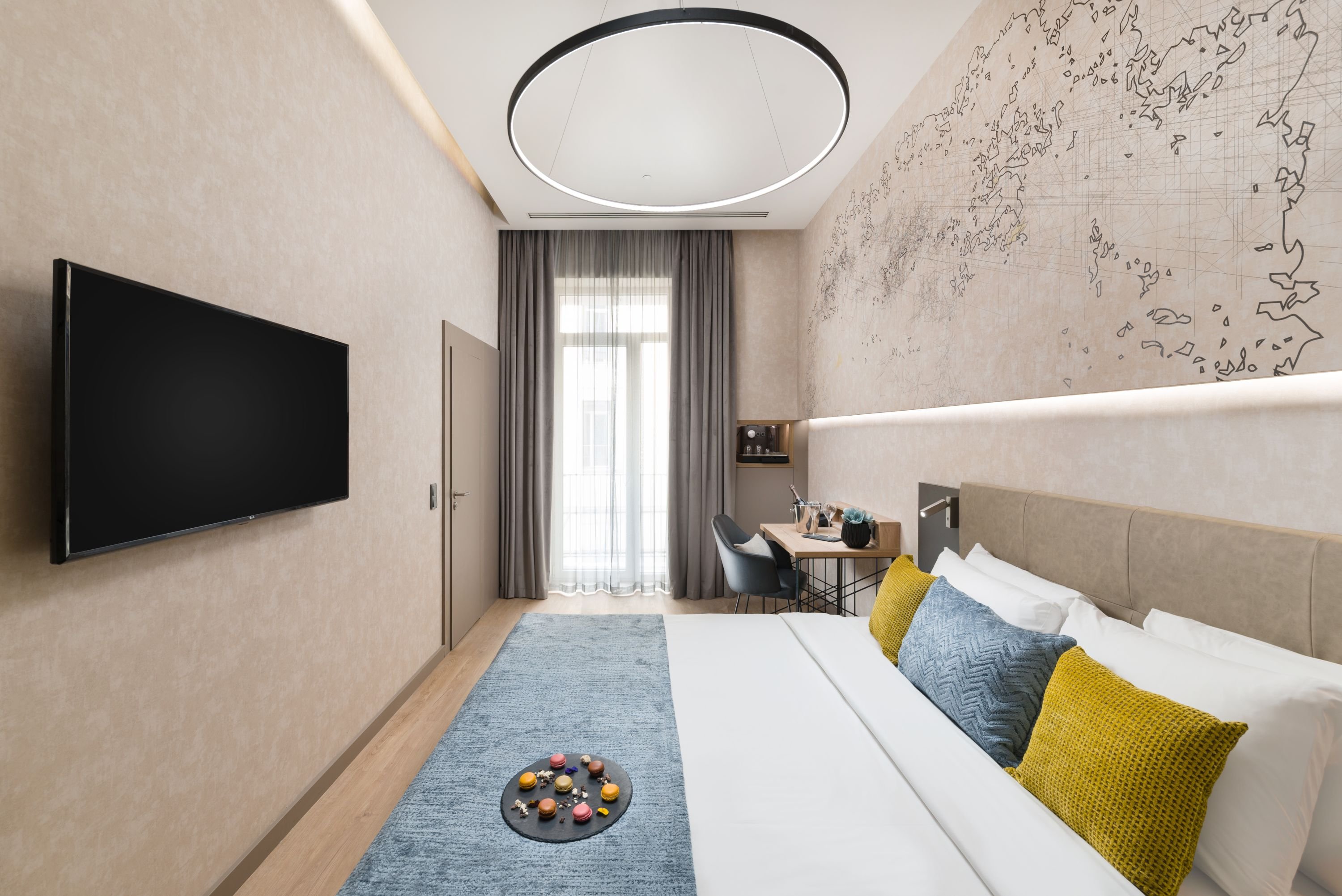 Hotel Vision Budapest 24/52