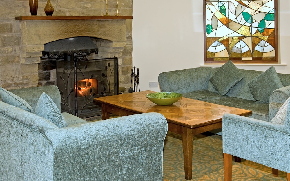 Garstang Country Hotel & Golf, Sure Hotel Collection 33/55