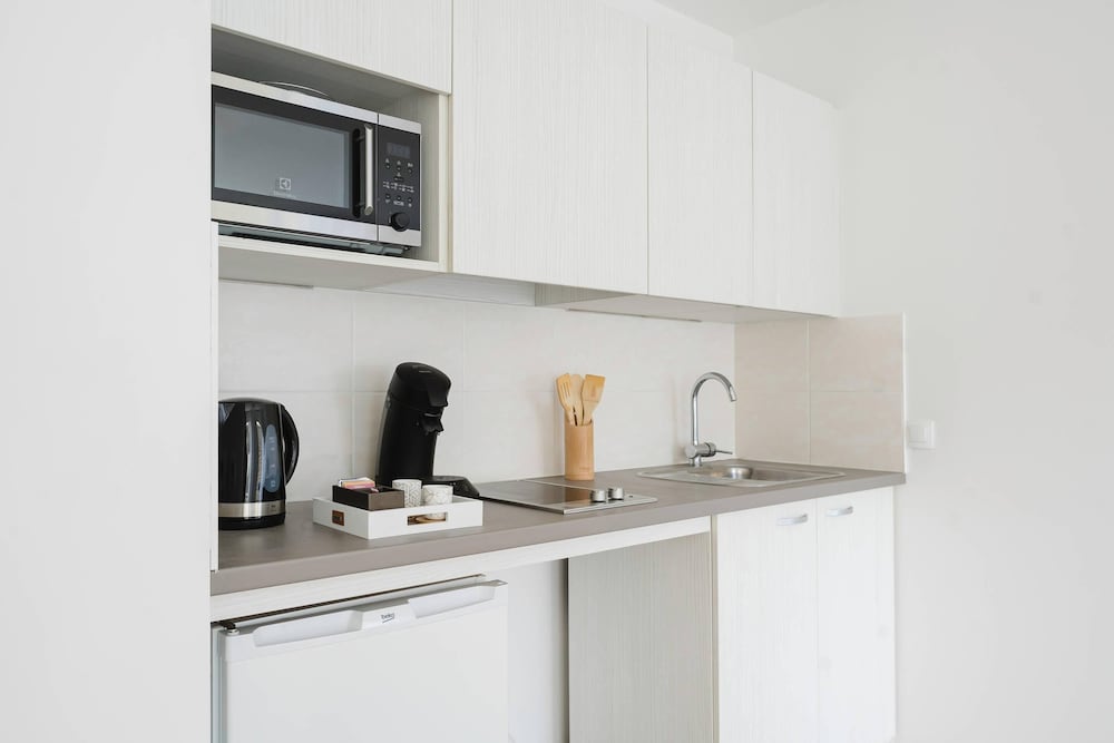 Quality Aparthotel Saint-Malo 35/35