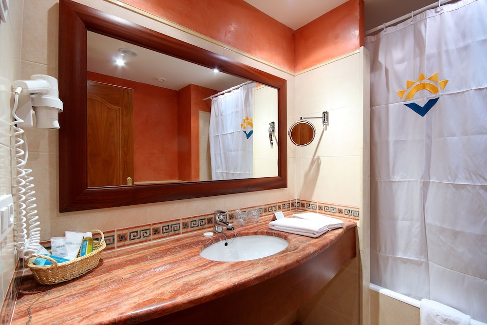 Valentin Star Menorca - Adults Only 49/50