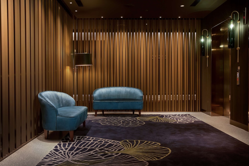 West Hotel Sydney Curio Collection By Hilton 38/80
