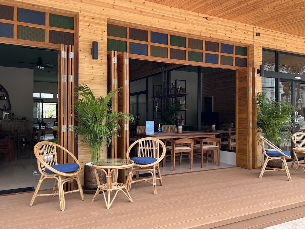 Pearl of Samui Resort 22/50