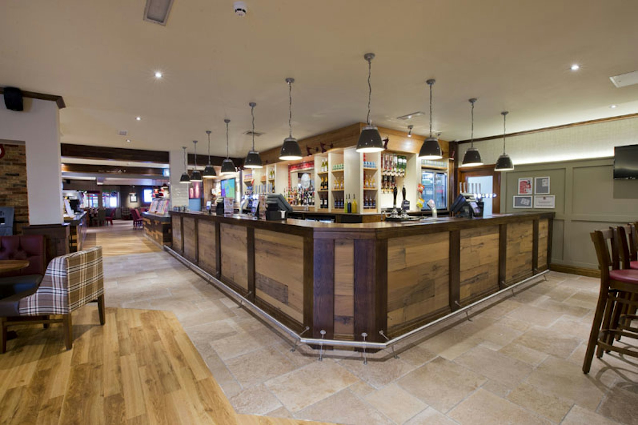 Premier Inn Newcastle (Metro Centre) Hotel 8/49