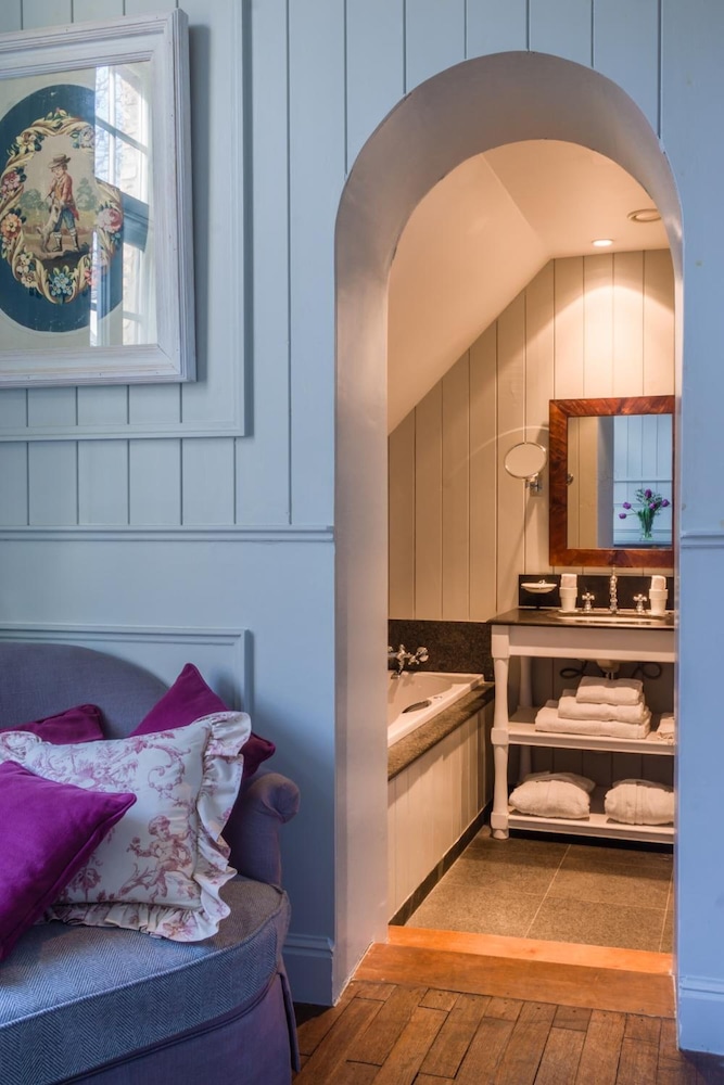 Exclusive Guesthouse Bonifacius 10/57