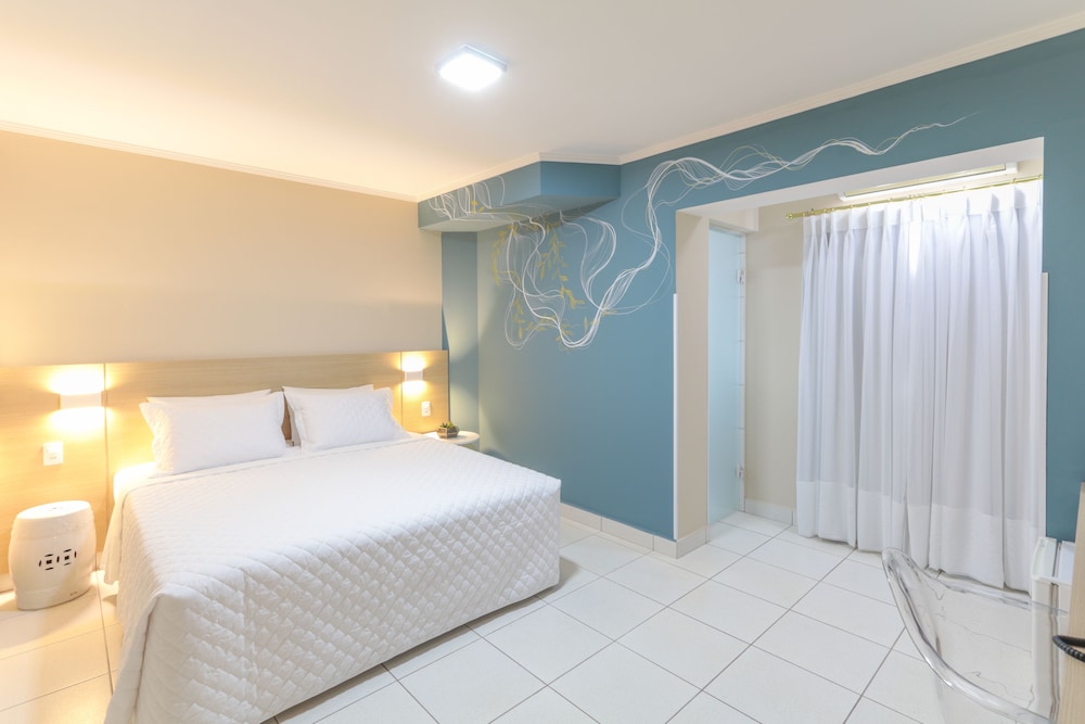 Hotel Copacabana Piracicaba 8/42