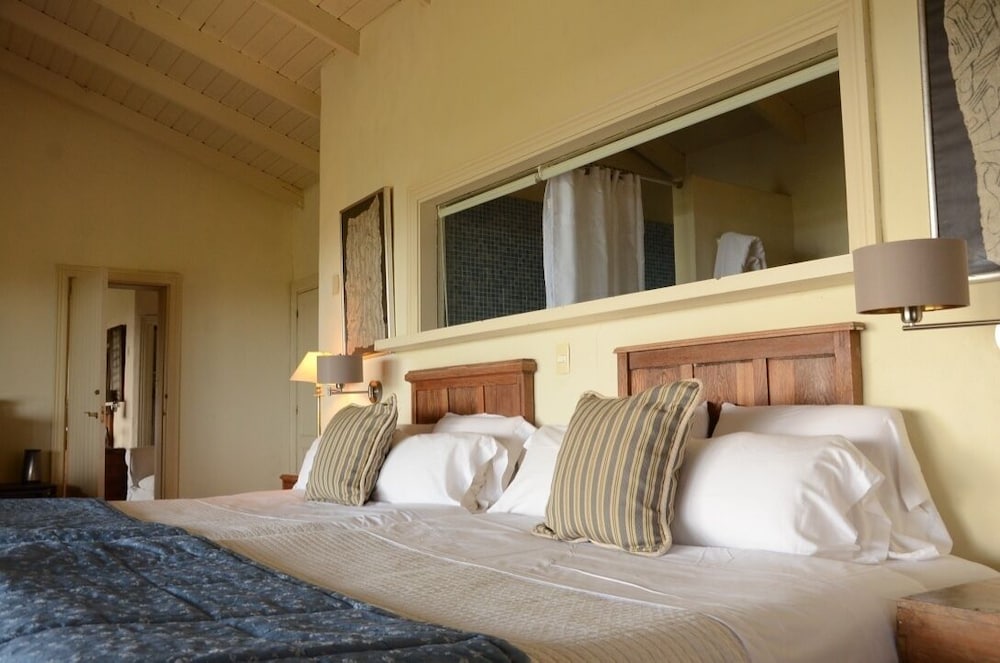 Las Cumbres Boutique Hotel and Spa by DON 17/75